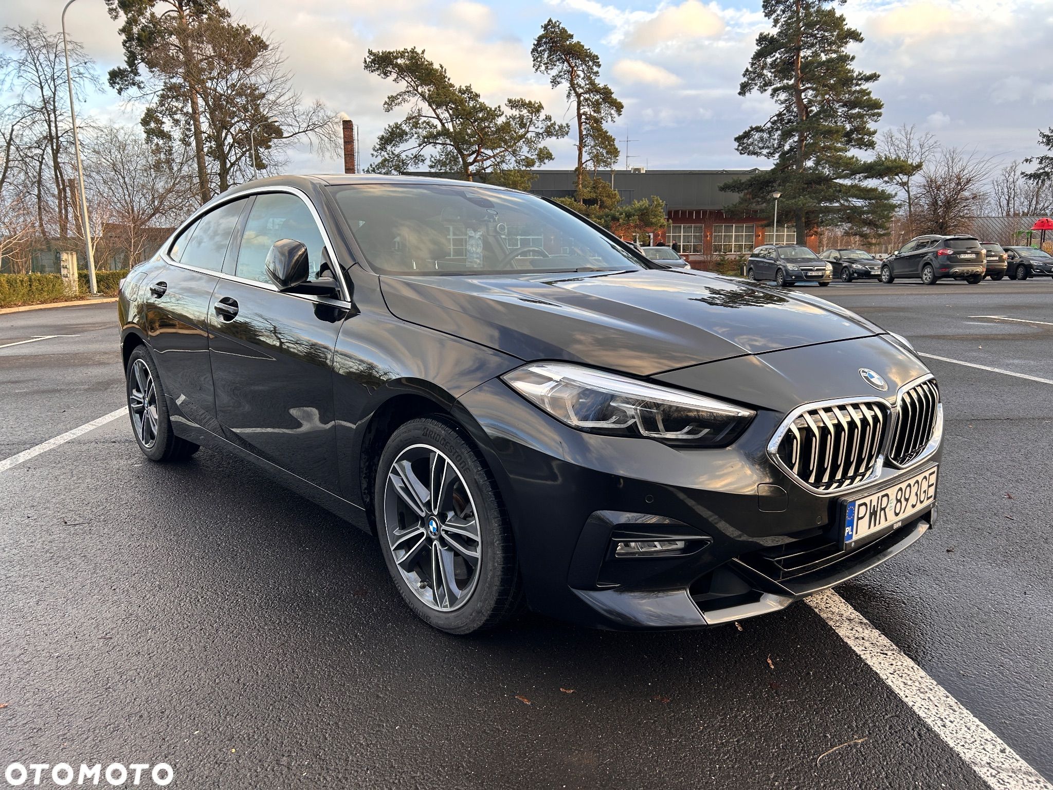 BMW Seria 2 - 1