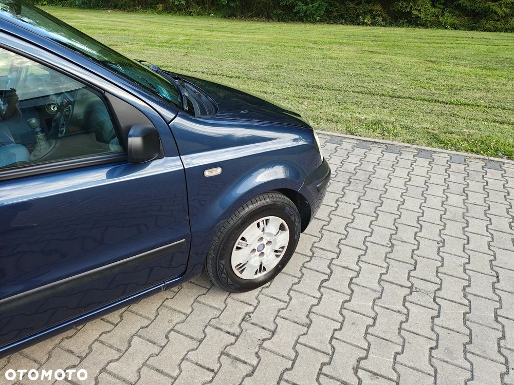 Fiat Panda - 7