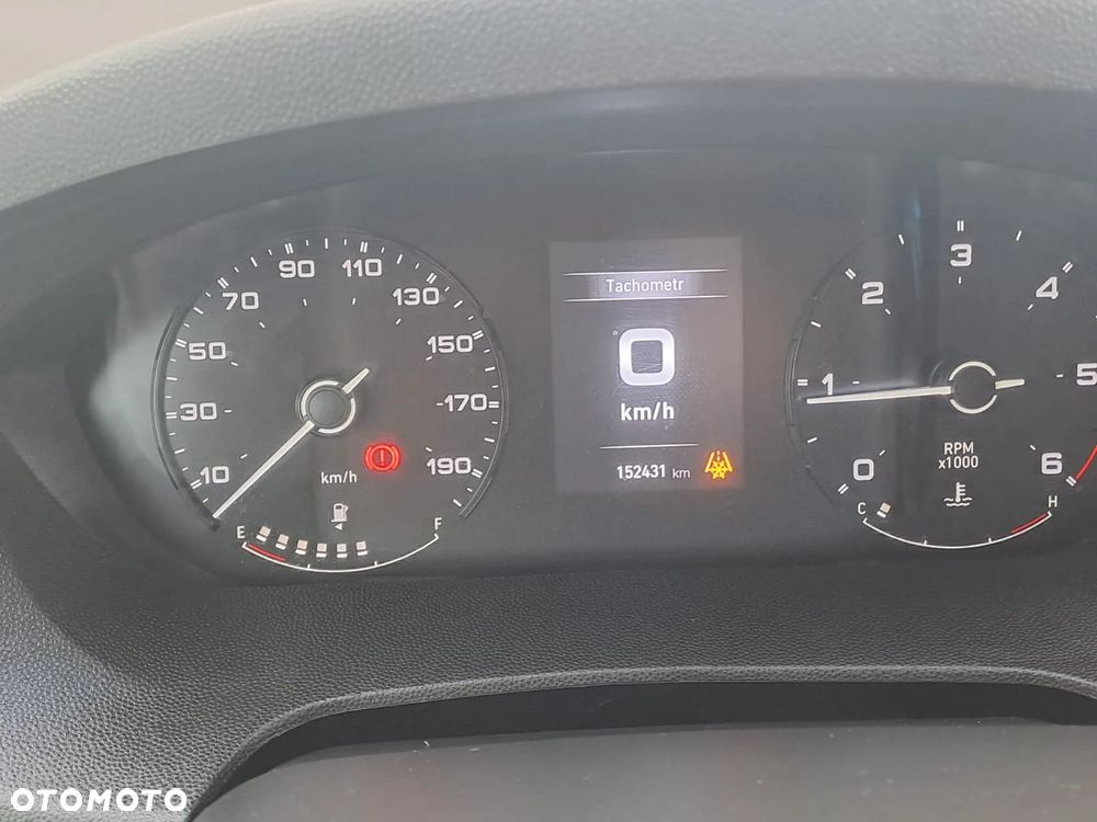 Fiat Ducato L4H2  MAXI - wzmocniony , długi, kamera - 5