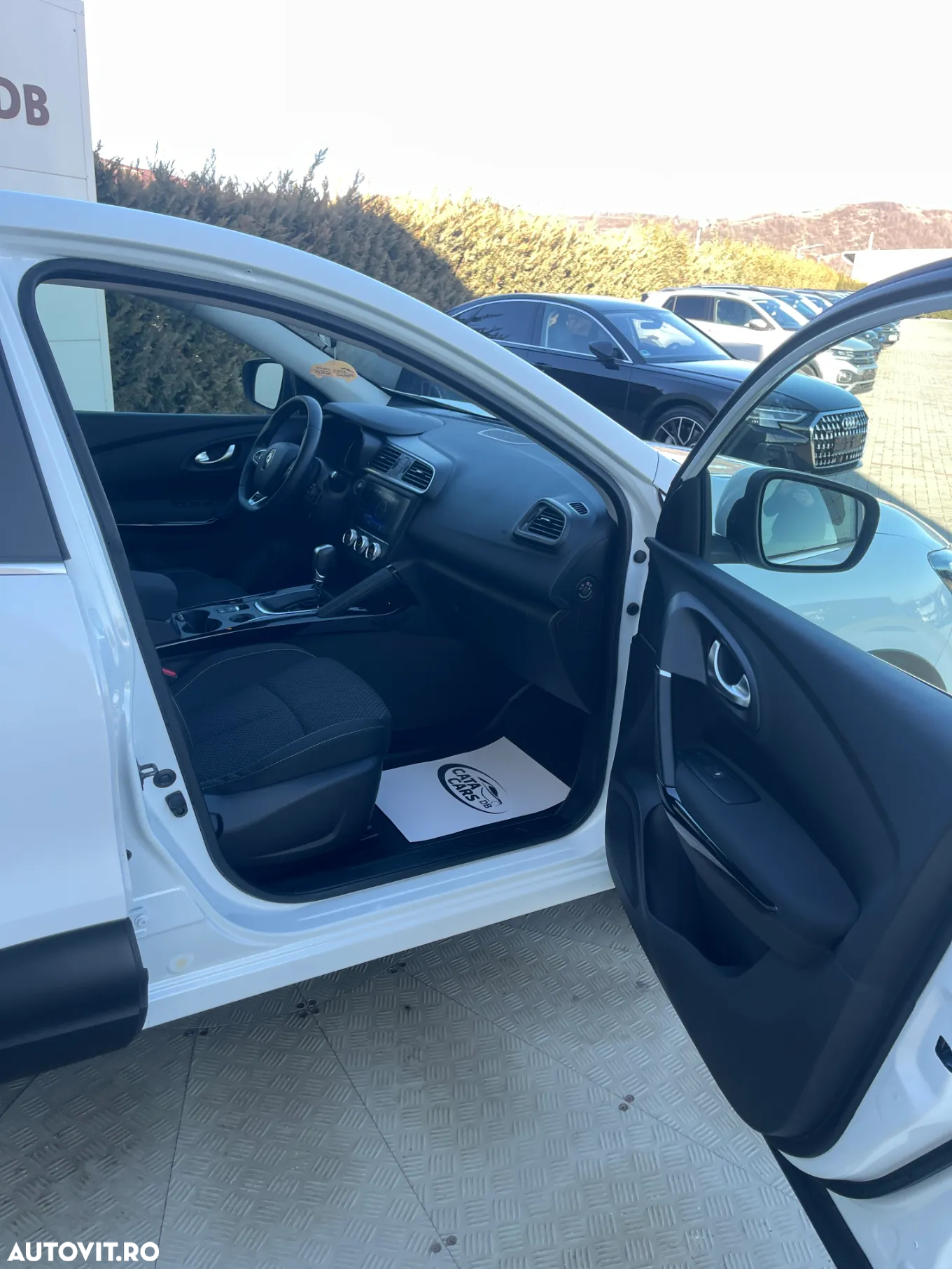Renault Kadjar BLUE dCi EDC Intens - 21