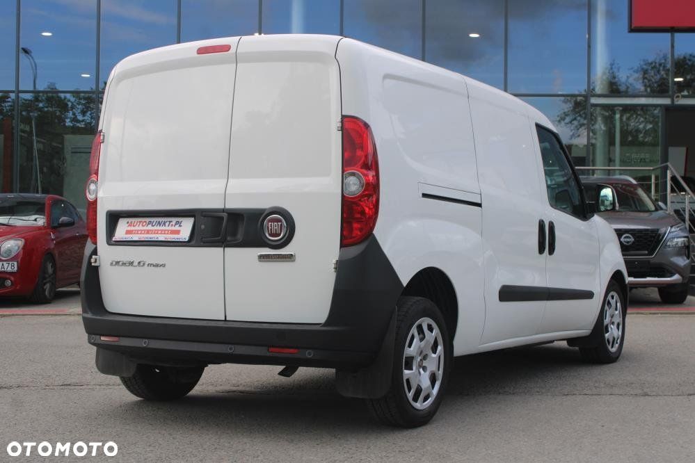 Fiat doblo - 5