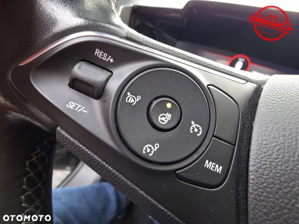 Opel Mokka - 40