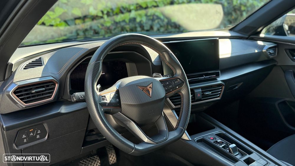 Cupra Formentor 1.4 e-Hybrid DSG Priority - 19