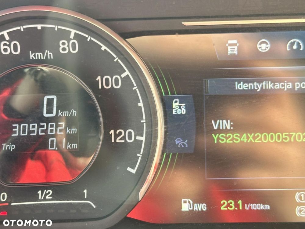 Scania S 500 A4x2NA - 9