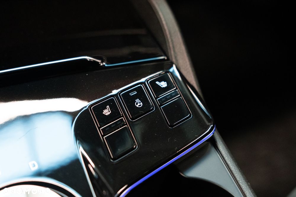 Kia Sportage 1.6 T-GDI L Business Line 2WD DCT - 20