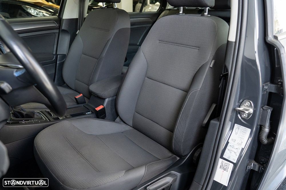 VW e-Golf Standard - 19