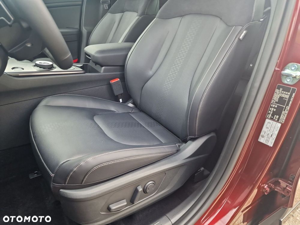 Kia Sportage - 13