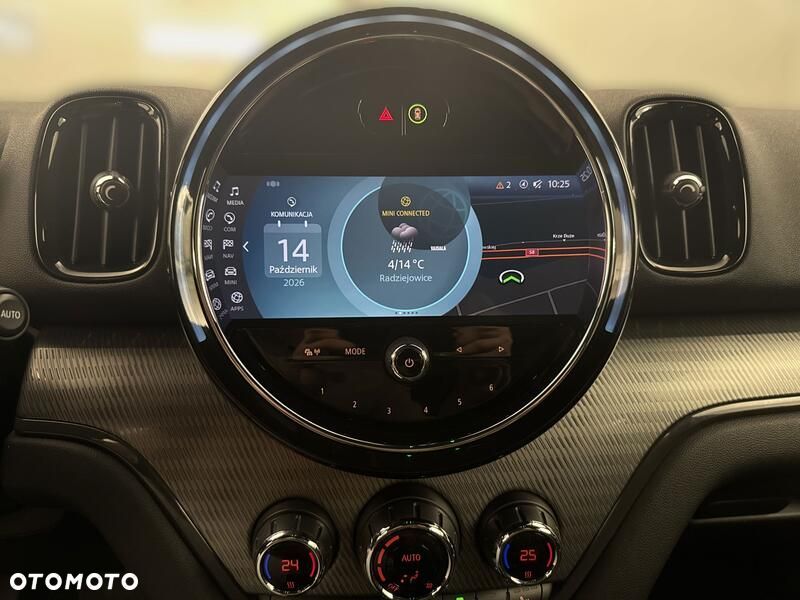 MINI Countryman Cooper SE ALL4 - 15