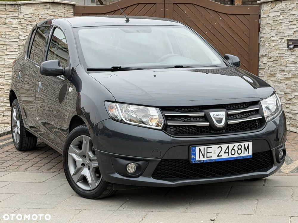 Dacia Sandero - 21