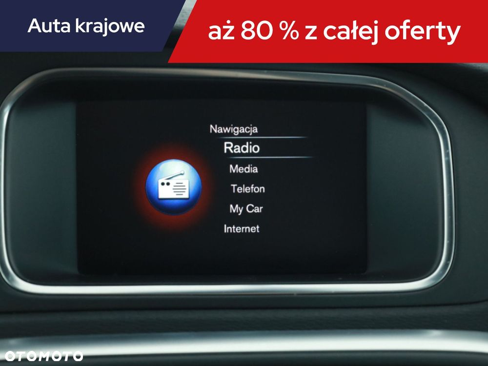 Volvo V40 - 12