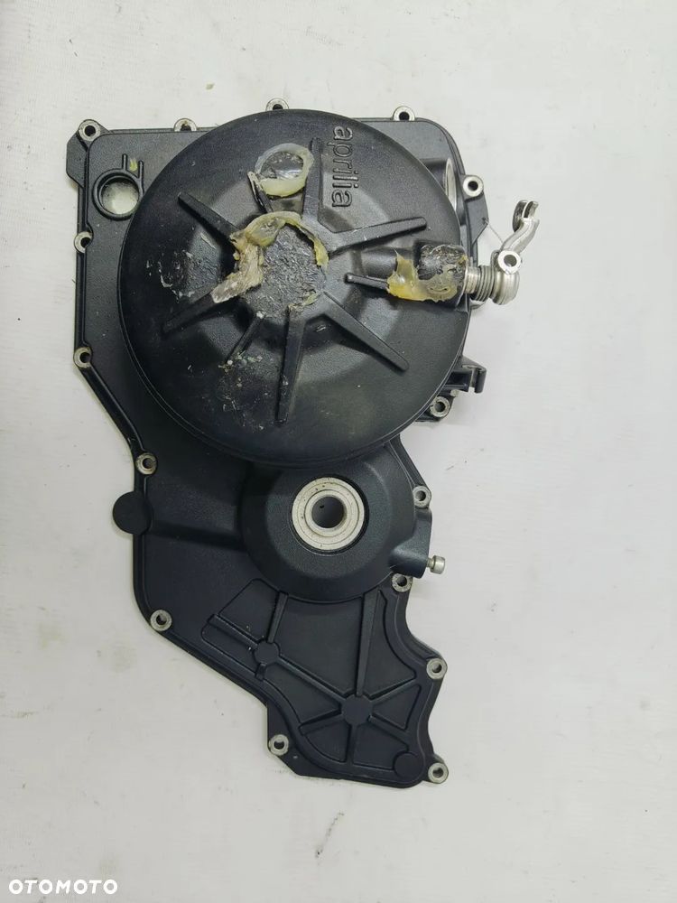 Dekiel pokrywa szprzęgła aprilia rsv4 tuono 1100 - 1