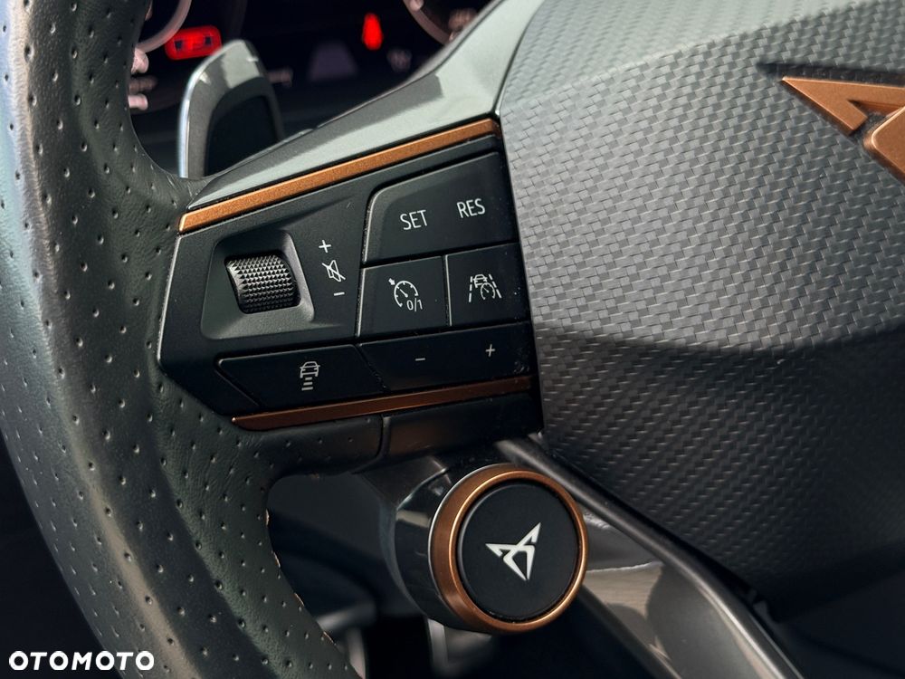 Cupra Formentor VZ 2.0 TSI 4Drive DSG - 12