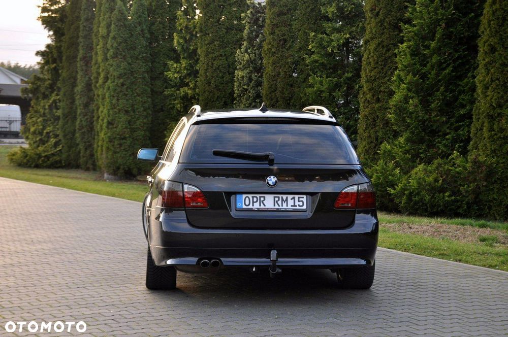 BMW Seria 5 - 15