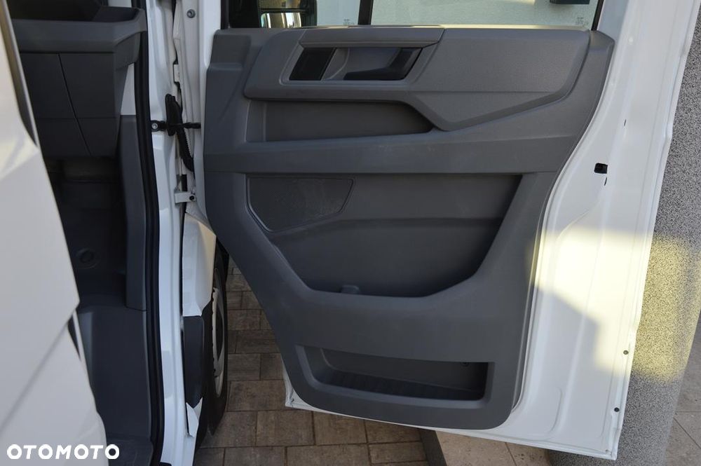 Volkswagen Crafter - 24