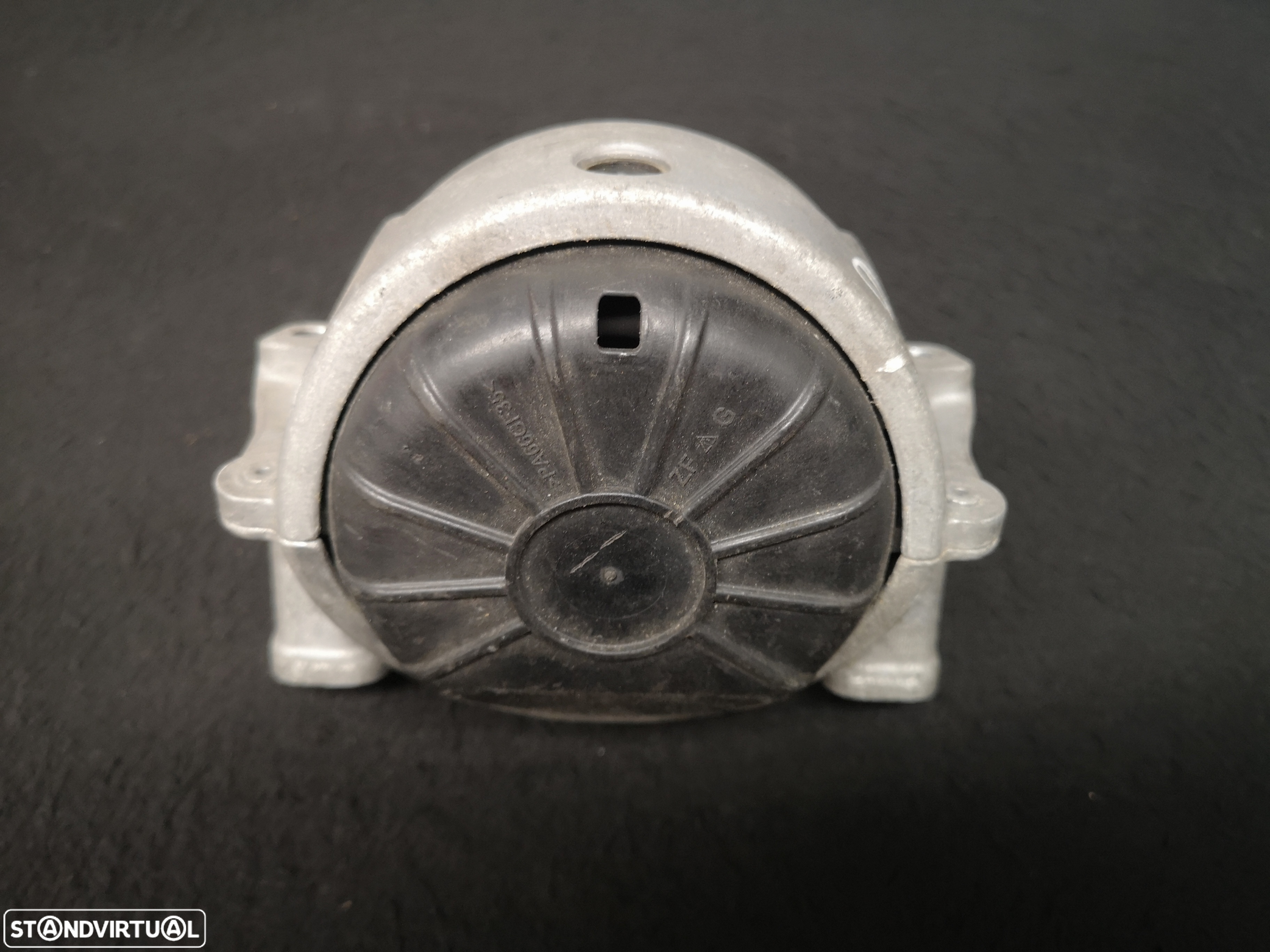 Apoio de motor originais audi volkswagen 2008+ (2x no estoque) - 3