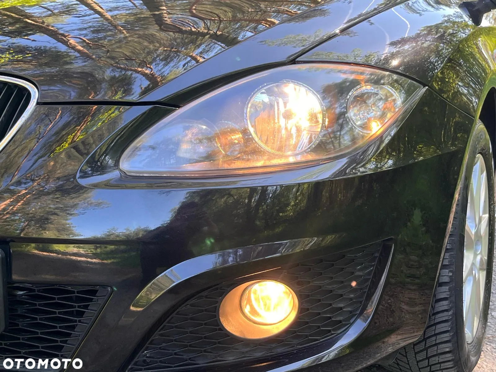 Seat Leon 1.4 TSI Style - 11