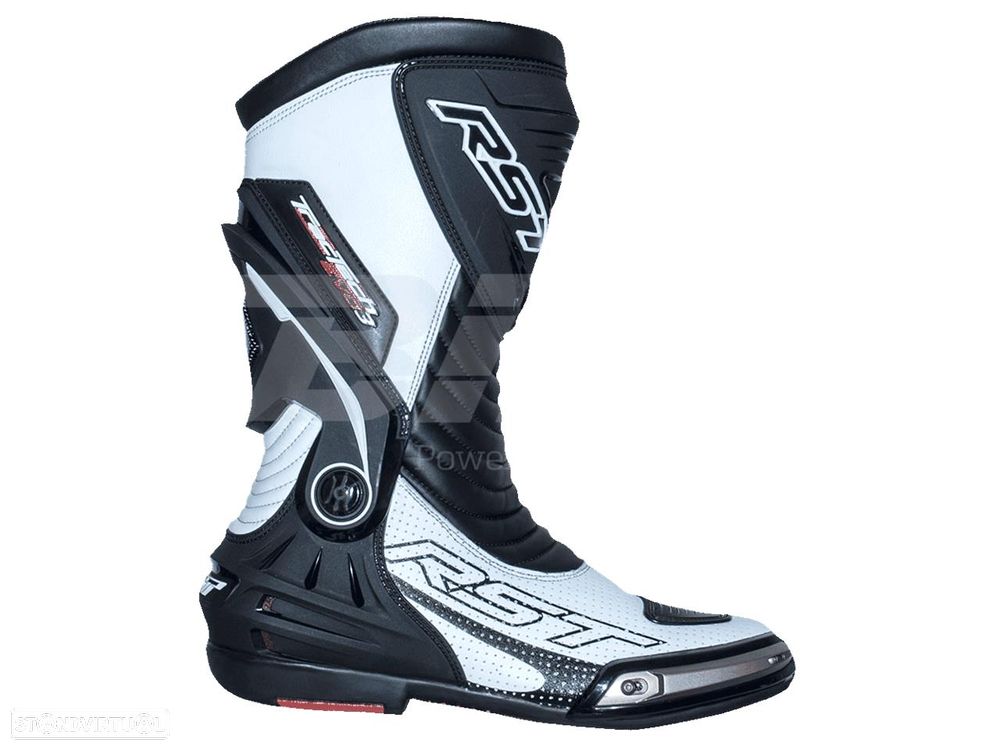 bota rst tractech evo iii ce branca - 1