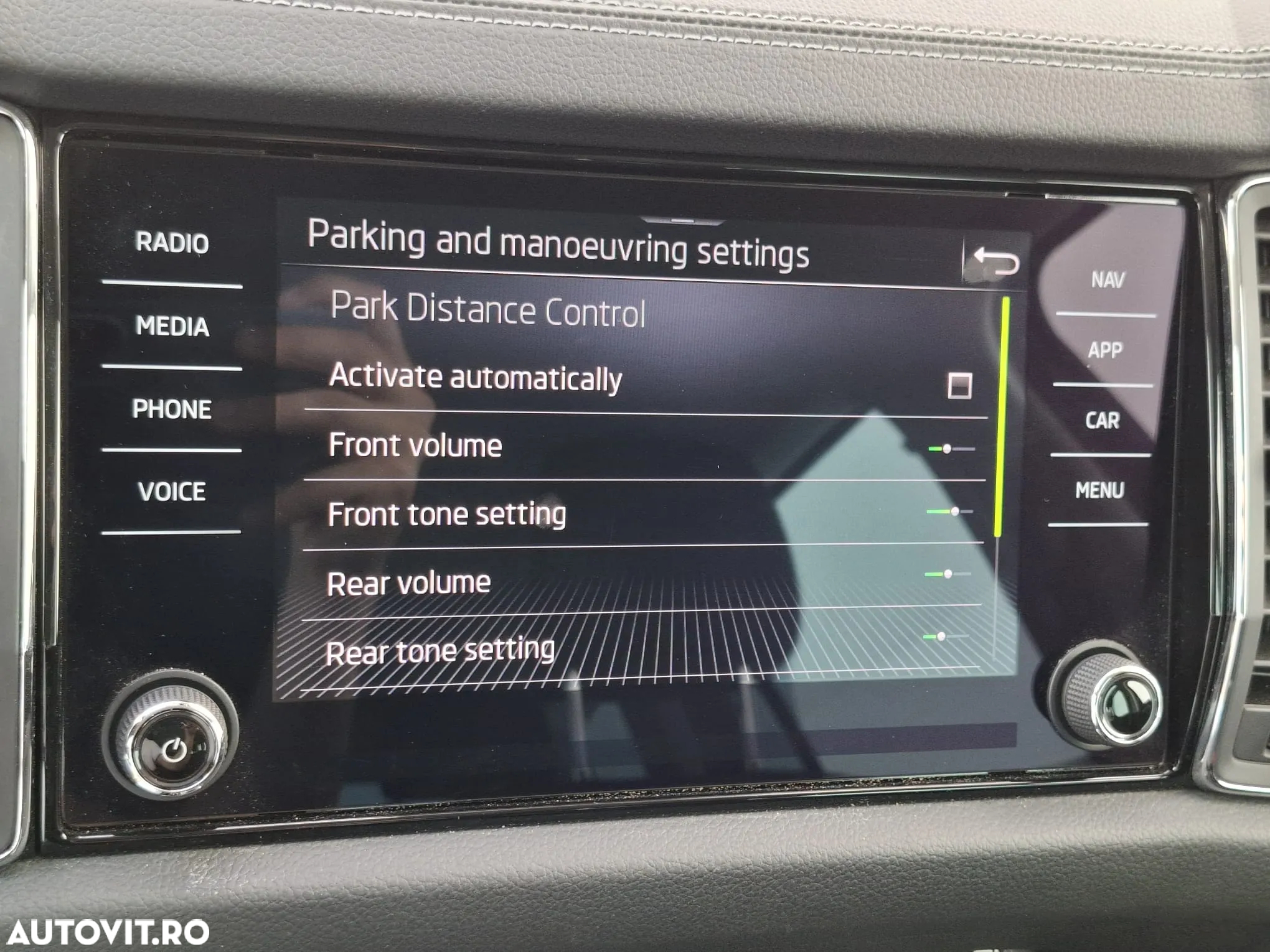 Skoda Kodiaq 2.0 TDI 4X4 DSG Ambition - 35