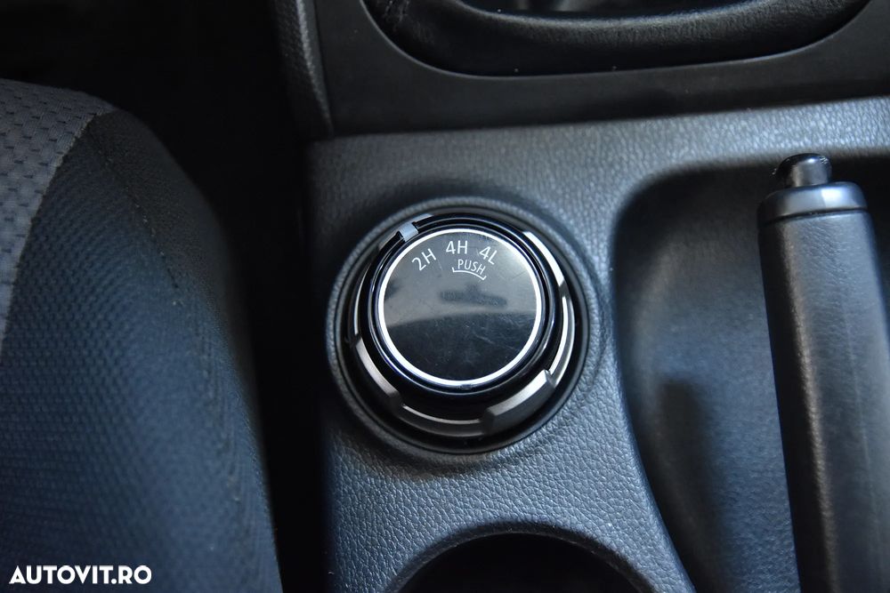 Mitsubishi L200 - 17