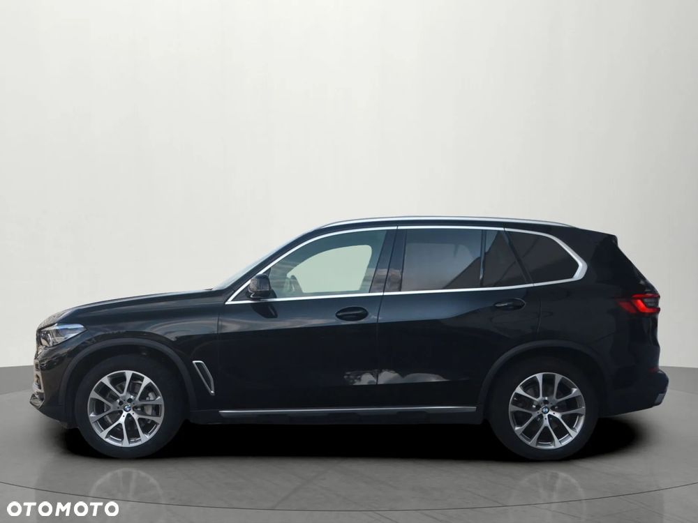 BMW X5 xDrive25d xLine - 4