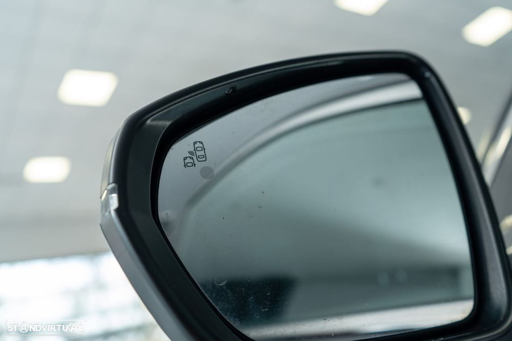 DS DS7 Crossback E-Tense Rivoli EAT8 - 25