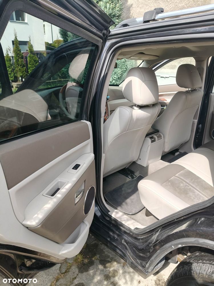 Jeep Grand Cherokee - 3