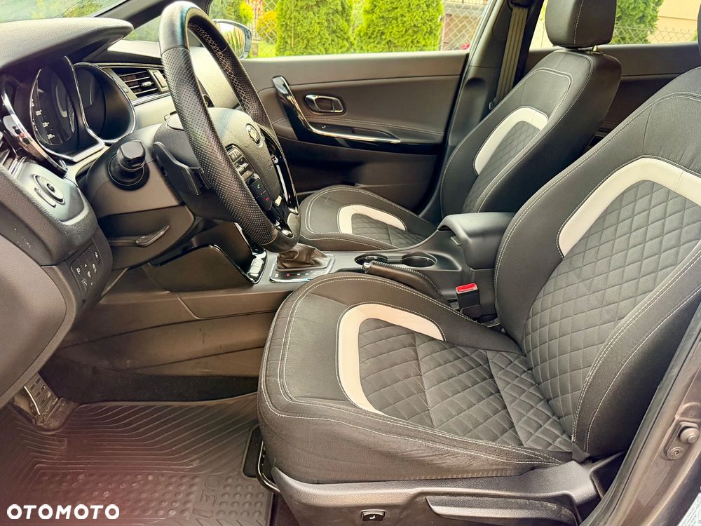 Kia Ceed 1.6 CRDi GT Line DCT - 15