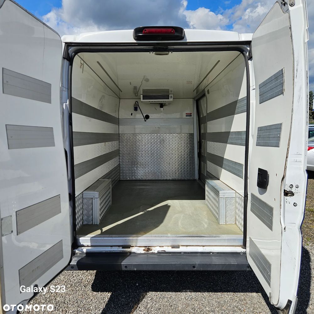 Fiat DUCATO - 23