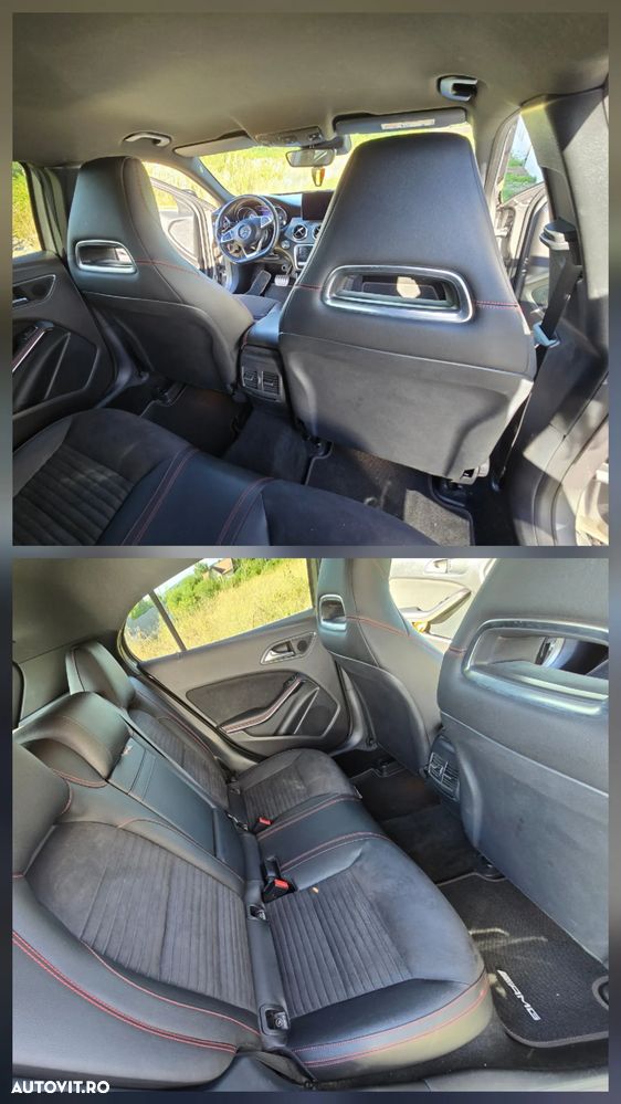 Mercedes-Benz GLA 220 d 4MATIC Aut. - 5