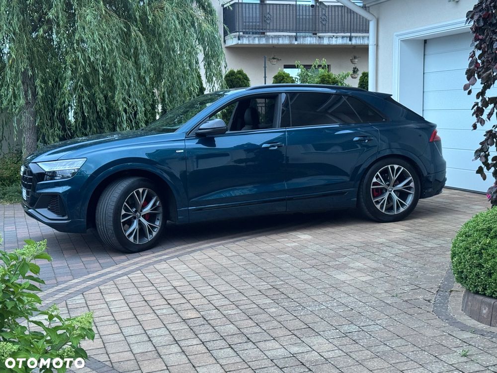 Audi Q8 - 13
