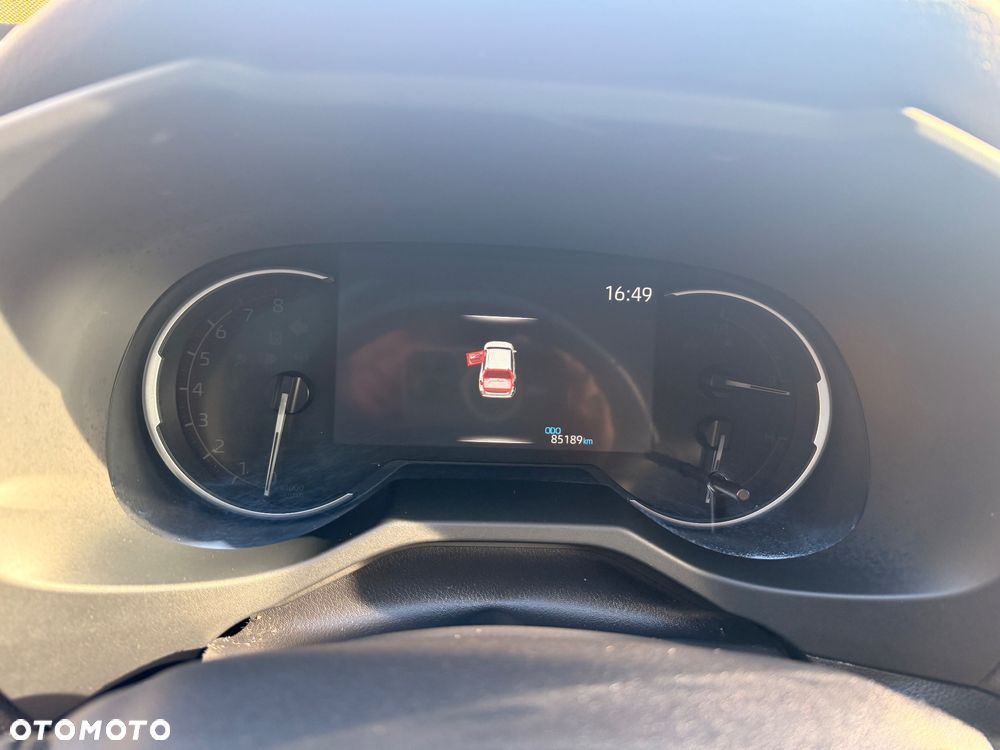 Toyota RAV4 2.0 Active 4x4 - 10