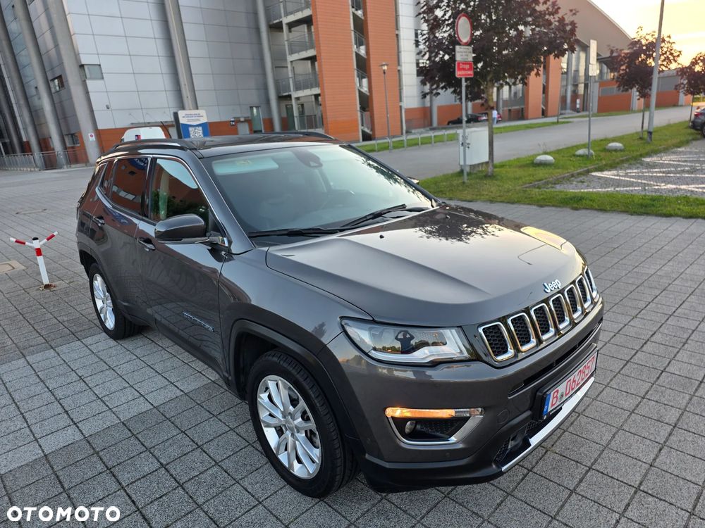Jeep Compass - 3