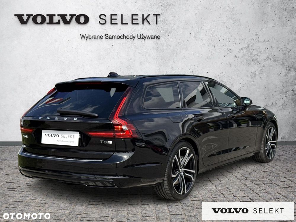Volvo V90 - 6