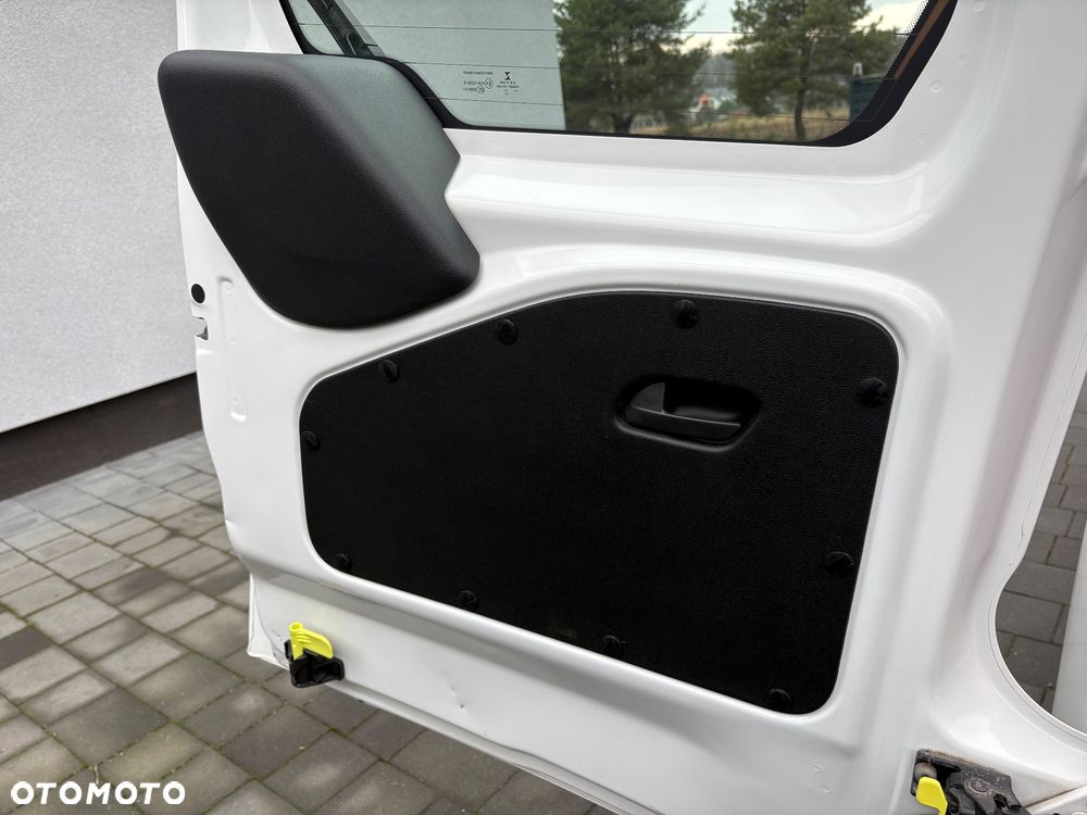 Citroën Berlingo - 18