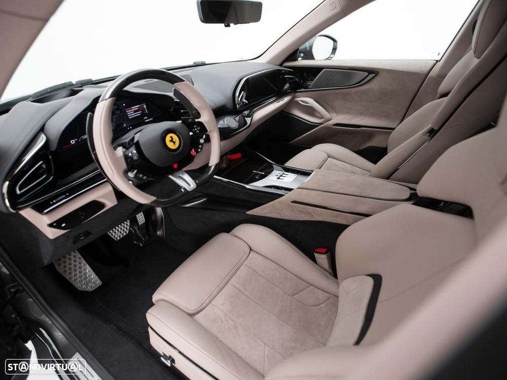 Ferrari Purosangue - 9
