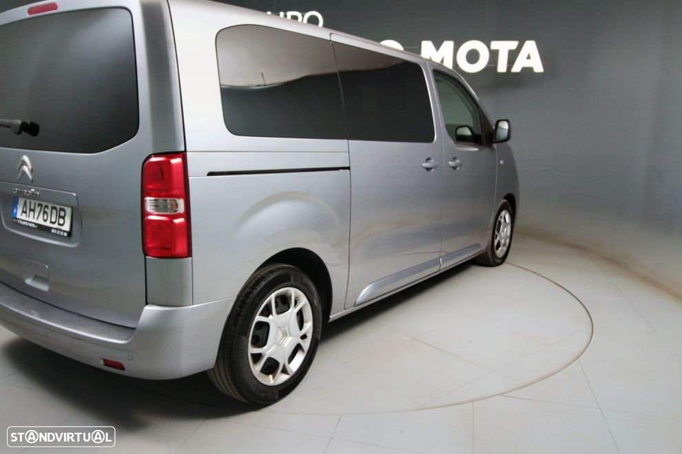 Citroën Spacetourer 1.5 BlueHDi M Business - 2
