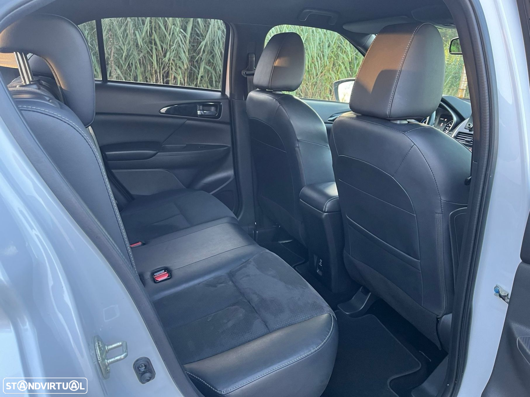 Mitsubishi Eclipse Cross 2.4 PHEV eStyle - 36
