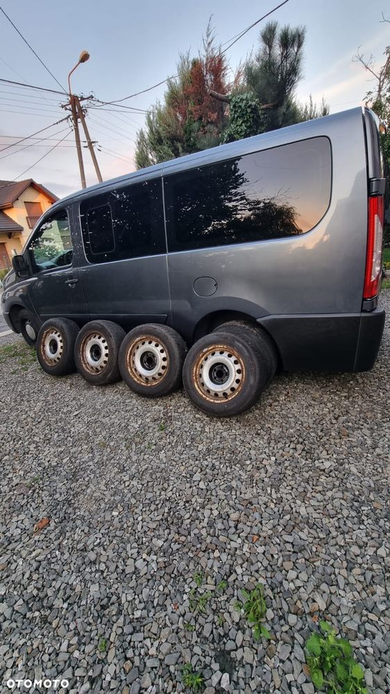 Citroën Jumpy Combi - 10