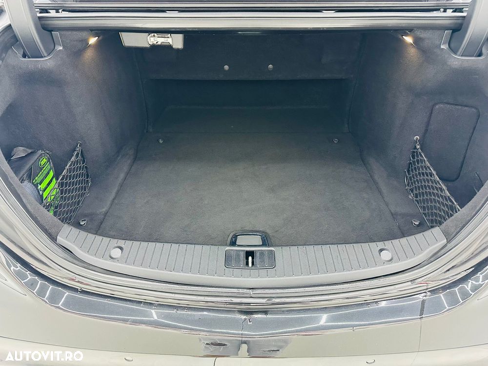 Mercedes-Benz S 400 d 4MATIC 9G-TRONIC - 19