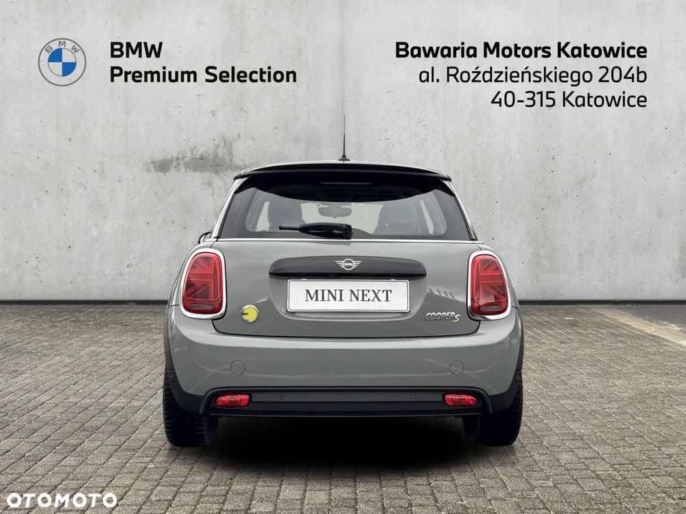 MINI Cooper S - 4