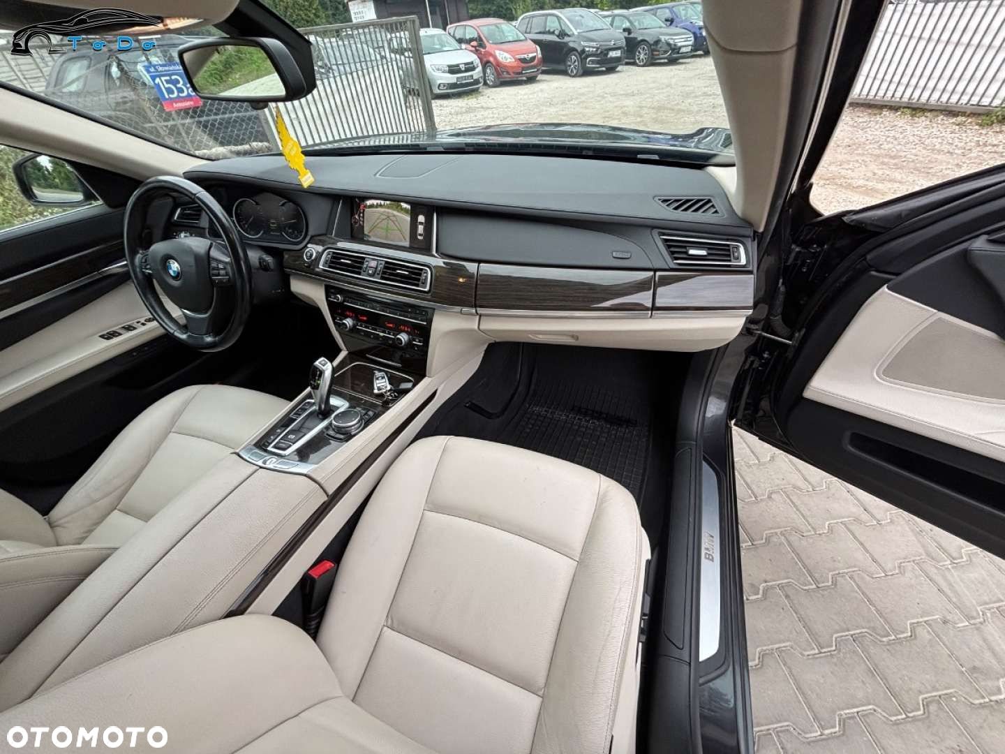 BMW Seria 7 730d xDrive - 17