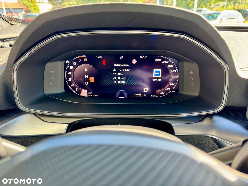 Cupra Formentor - 27