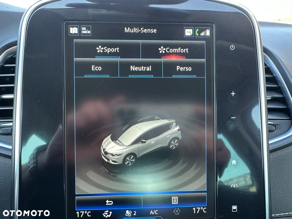 Renault Scenic - 22