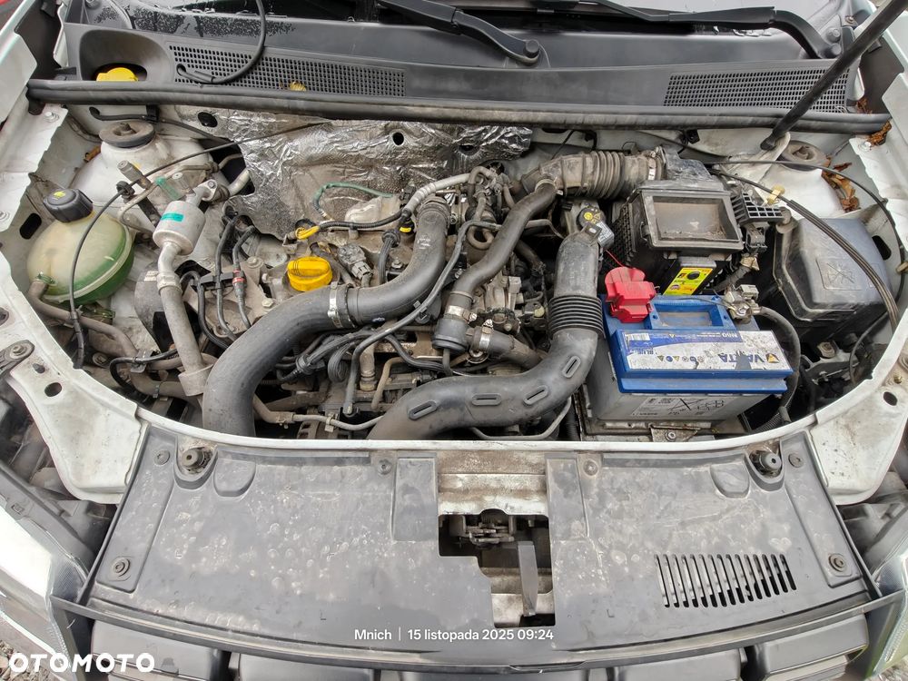 Dacia Logan 0.9 TCe Laureate S&S - 16