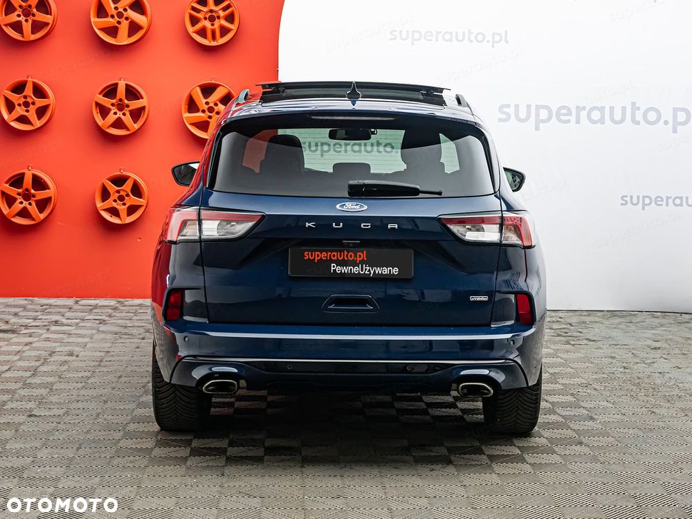 Ford Kuga - 6