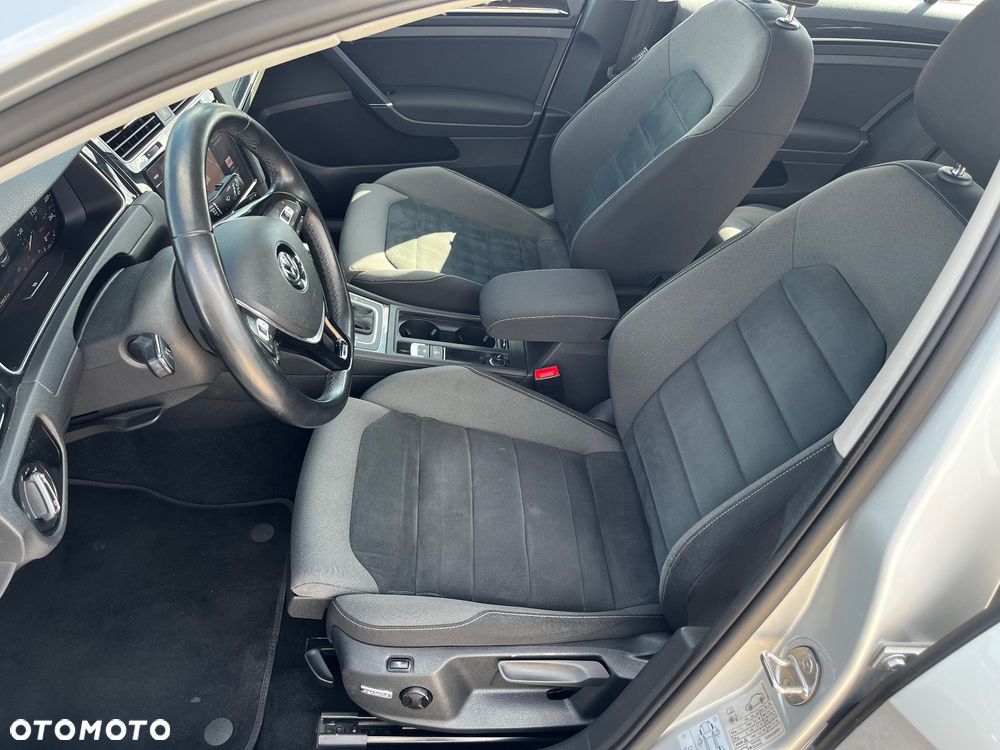 Volkswagen Golf 2.0 TDI BMT Highline DSG - 16