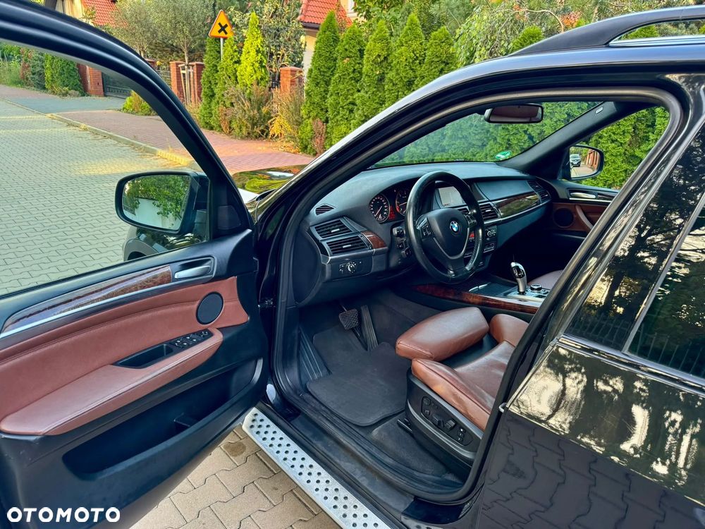 BMW X5 xDrive30d M Sport Edition - 29