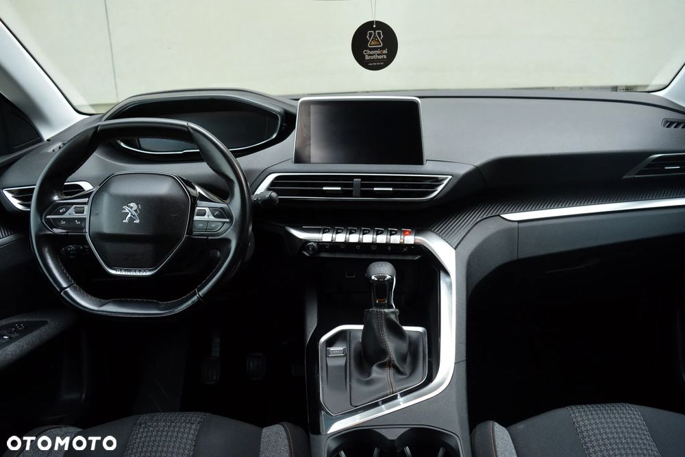 Peugeot 3008 BlueHDi 130 Stop & Start Active - 9