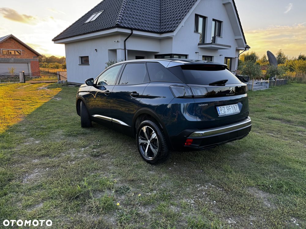 Peugeot 3008 2024 photo 3