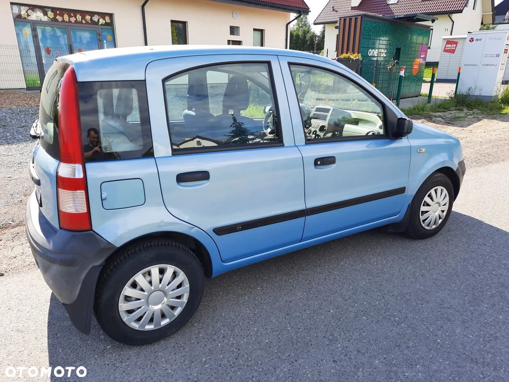 Fiat Panda 1.1 Fresh - 4